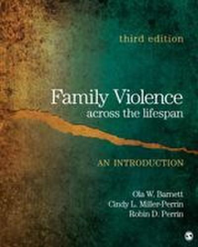 Family Violence Across the Lifespan