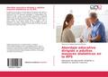 Abordaje educativo dirigido a adultos mayores diab
