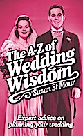 The A-Z of Wedding Wisdom