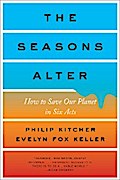 The Seasons Alter