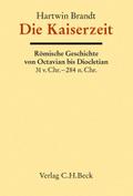 Die Kaiserzeit