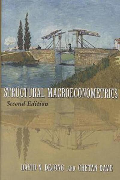 Structural Macroeconometrics