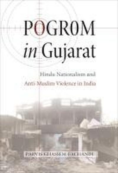 Pogrom in Gujarat