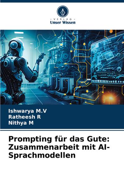 Prompting für das Gute: Zusammenarbeit mit AI-Sprachmodellen