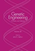 Genetic Engineering: Principles and Methods