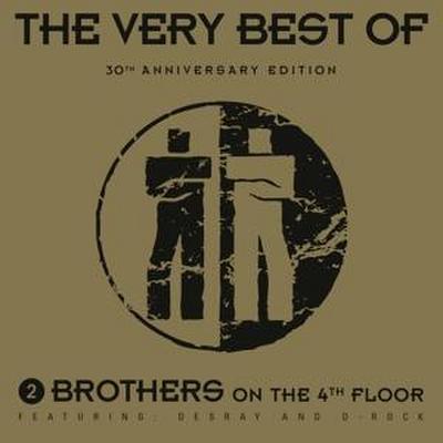 Two Brothers On The 4th F: Very Best Of