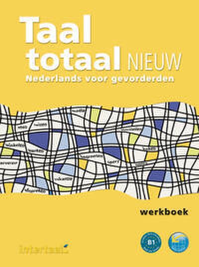 Taal totaal nieuw