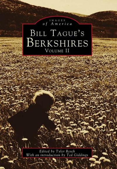 Bill Tague’s Berkshires
