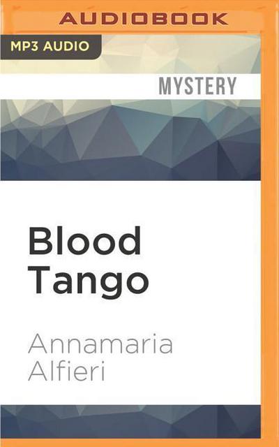 Blood Tango