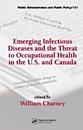 Emerging Infectious Diseases and the Threat to Occ