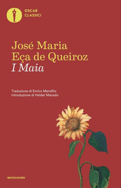 I Maia