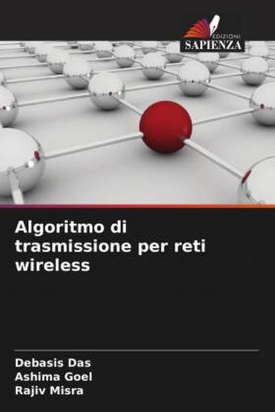 Algoritmo di trasmissione per reti wireless
