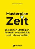 Masterplan Zeit