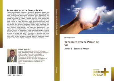 Rencontre avec la Parole de Vie