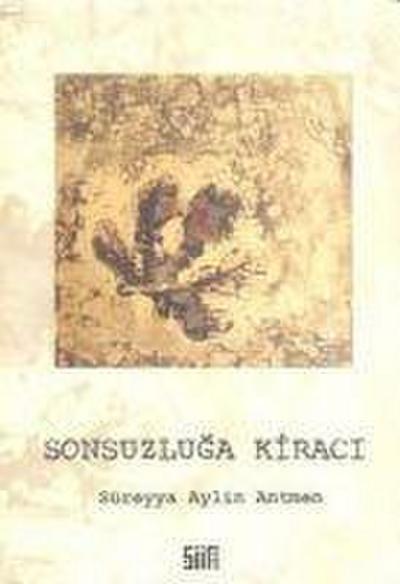 Sonsuzluga Kiraci