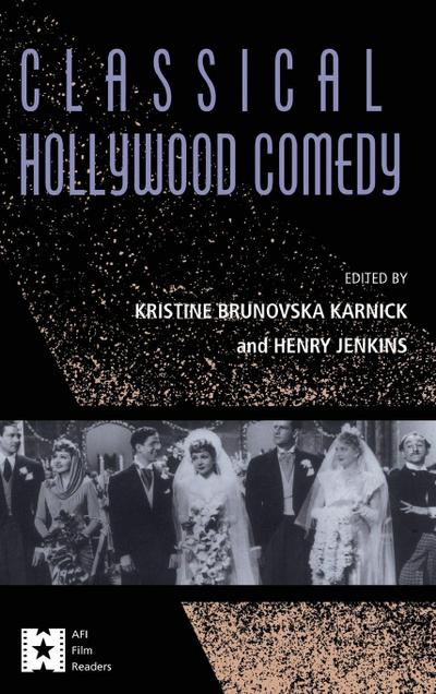 Classical Hollywood Comedy