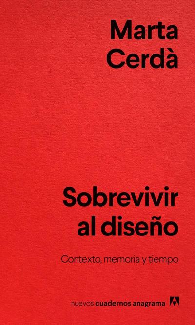 Sobrevivir Al Diseño