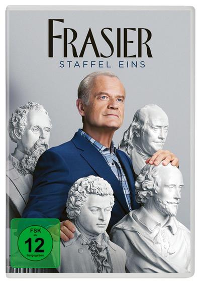 Frasier (2023) - Staffel 1