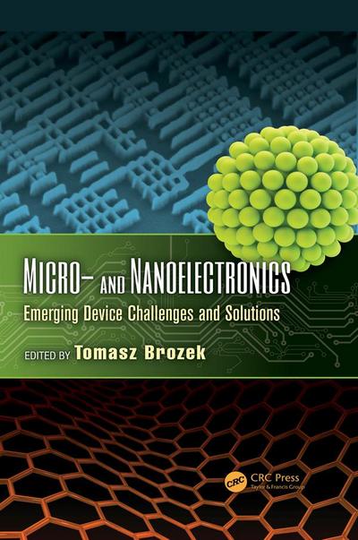 Micro- and Nanoelectronics