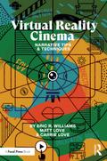 Virtual Reality Cinema
