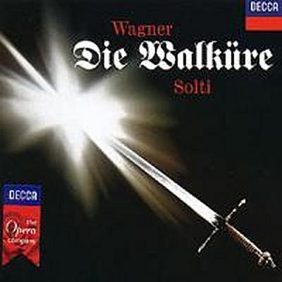 Wagner: Die Walküre