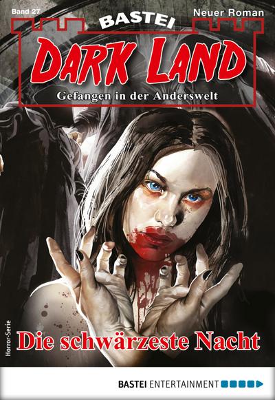 Dark Land 27 - Horror-Serie