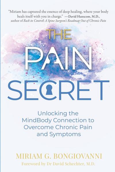 The Pain Secret