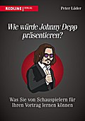 Wie würde Johnny Depp präsentieren?