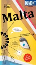 DUMONT direkt Reiseführer E-Book Malta