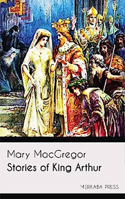 Stories of King Arthur