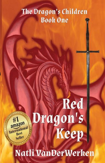 Red Dragon’s Keep
