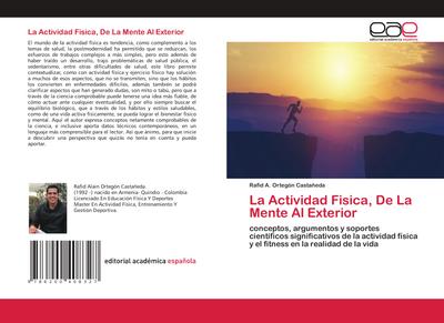 La Actividad Fisica, De La Mente Al Exterior