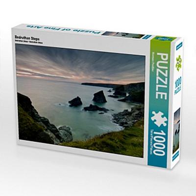 Bedruthan Steps (Puzzle)