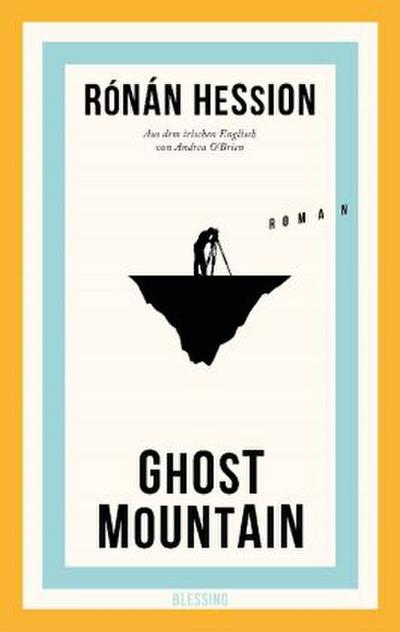 Ghost Mountain