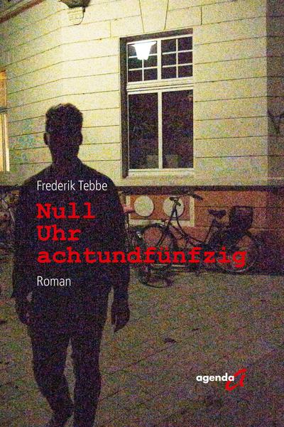 Null Uhr achtundfünfzig