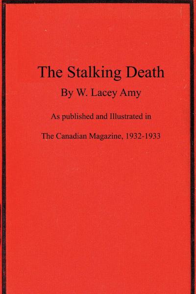 The Stalking Death
