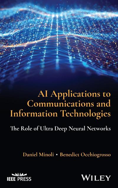 AI Applications to Communications and Information Technologies