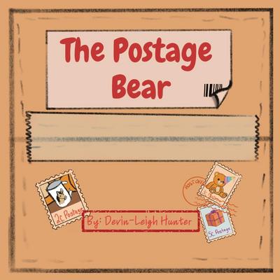 The Postage  Bear