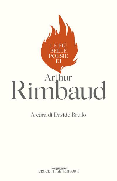 Le più belle poesie di Arthur Rimbaud