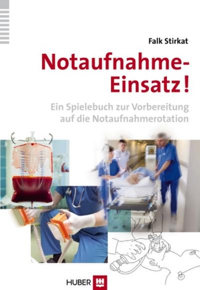 Notaufnahme-Einsatz!