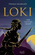 Loki − Her Twisted Heart