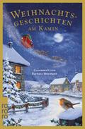 Weihnachtsgeschichten am Kamin 40 von Barbara Mürmann | Ebook