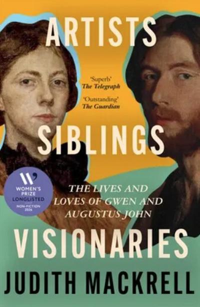 Artists, Siblings, Visionaries