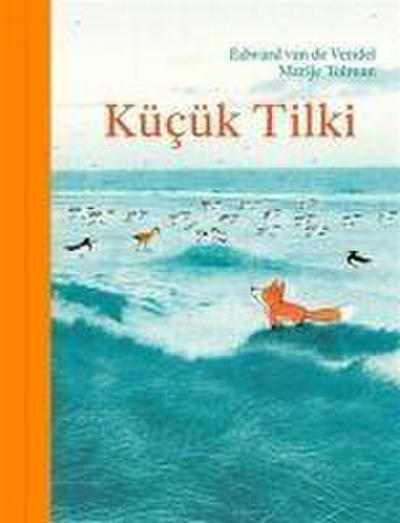 Kücük Tilki