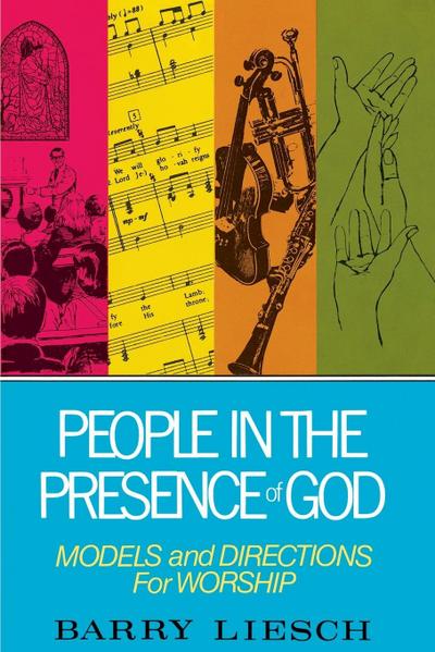 People in the Presence of God