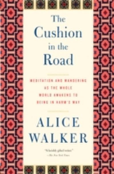 Cushion in the Road