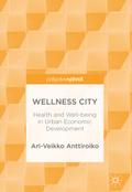 Wellness City