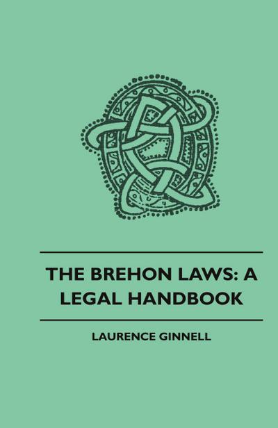 Brehon Laws