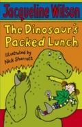 The Dinosaur’s Packed Lunch
