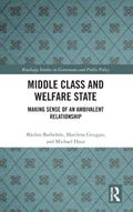 Middle Class and Welfare State